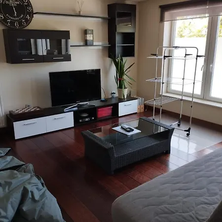 Apartamento Cosy Corner Lommel