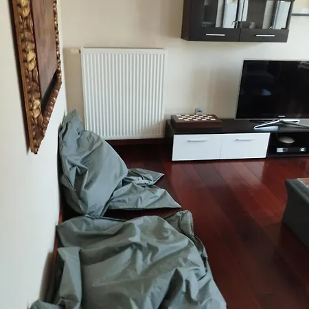Apartamento Cosy Corner *
