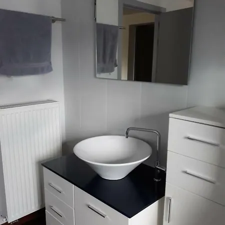 Apartamento Cosy Corner *