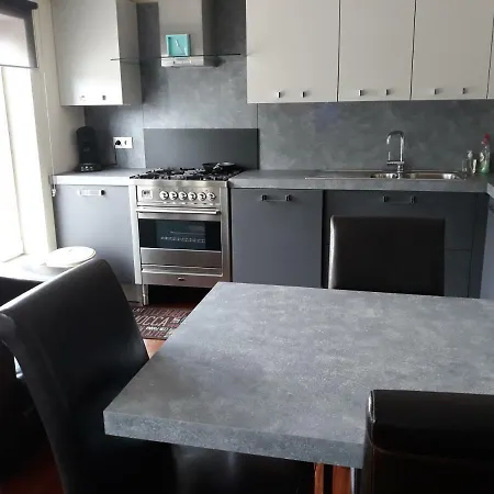 Apartamento Cosy Corner Lommel